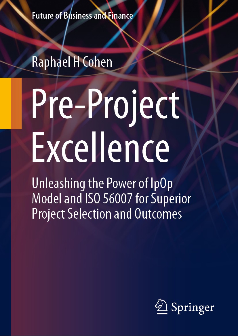 Pre-project Excellence — English edition