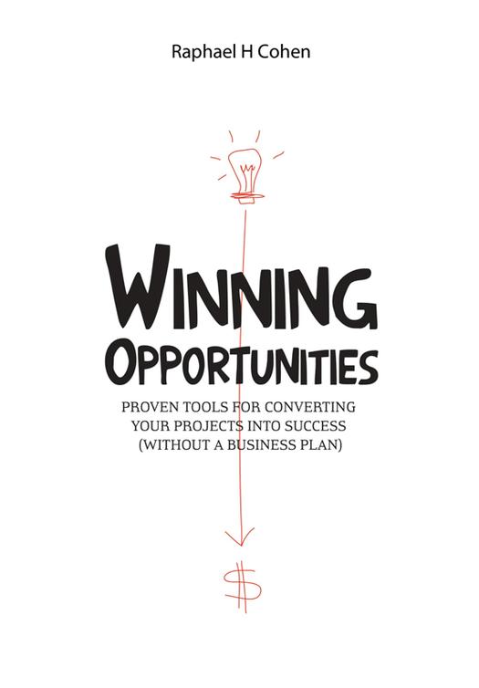 Winning Opportunities — former English edition