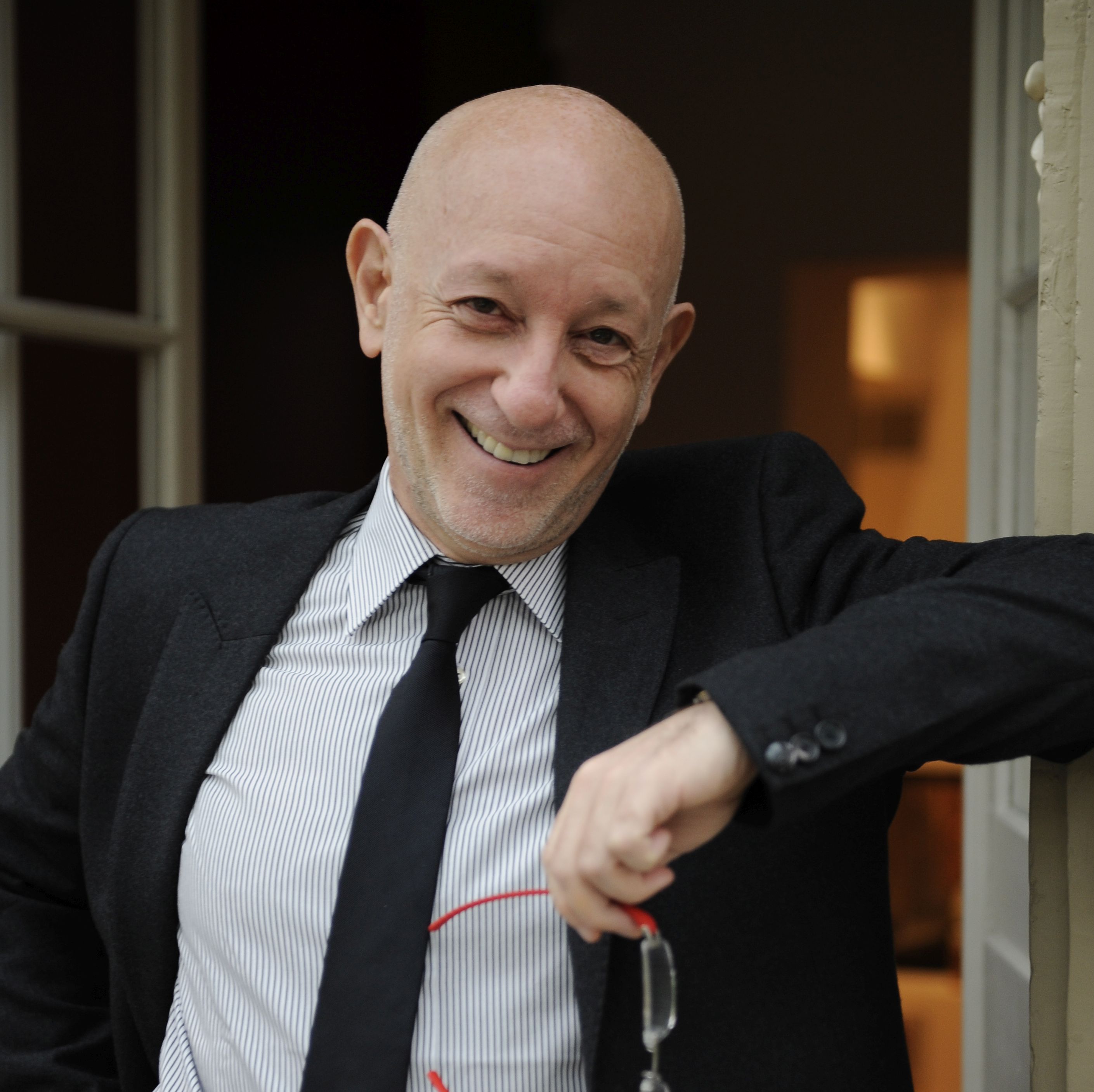 Prof. Dr. Raphaël H Cohen